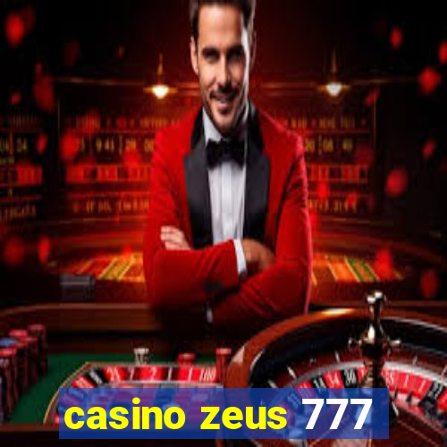 casino zeus 777