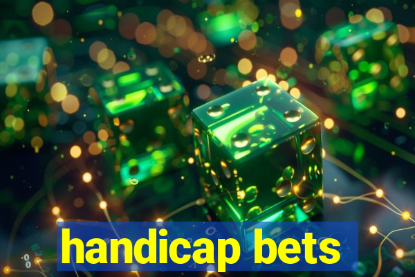 handicap bets