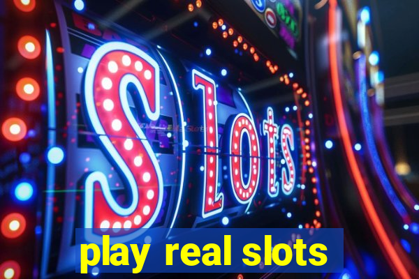 play real slots