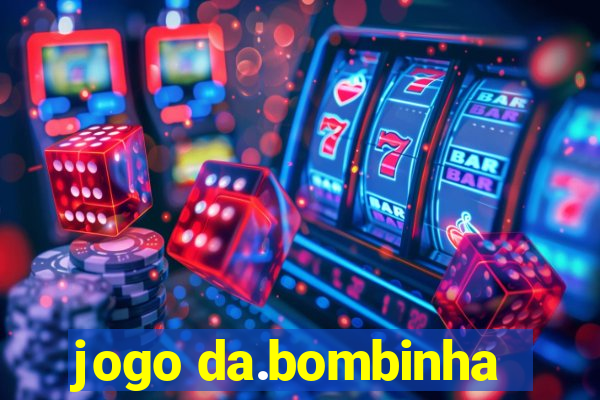 jogo da.bombinha