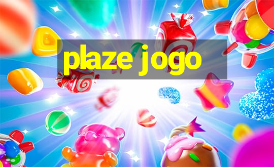 plaze jogo