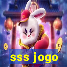 sss jogo