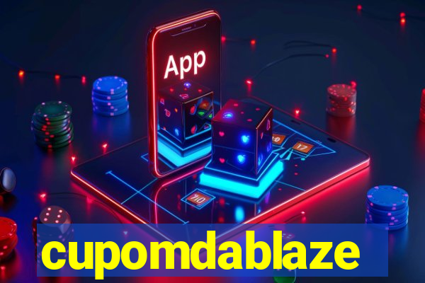 cupomdablaze