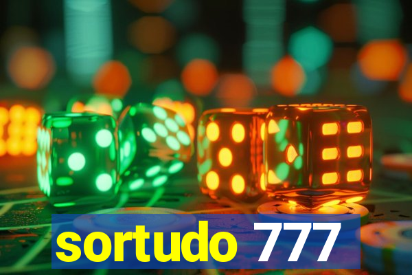 sortudo 777