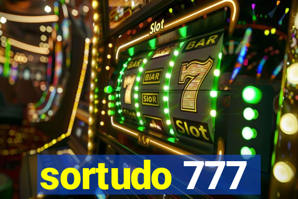 sortudo 777