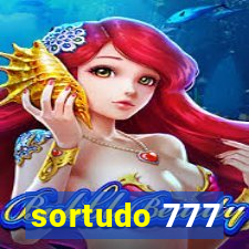 sortudo 777