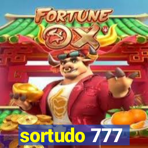 sortudo 777