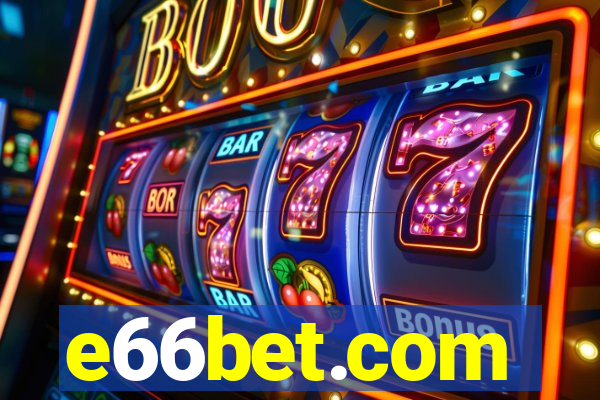 e66bet.com