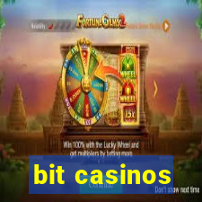 bit casinos