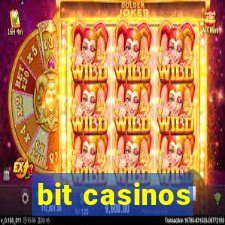 bit casinos