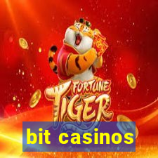 bit casinos