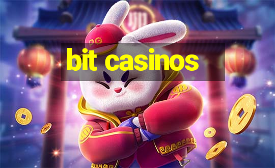 bit casinos