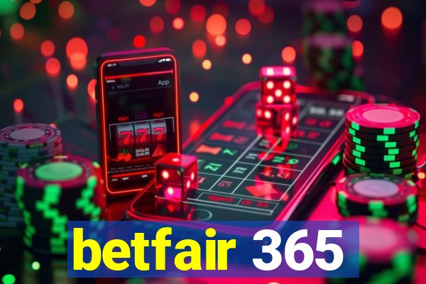 betfair 365