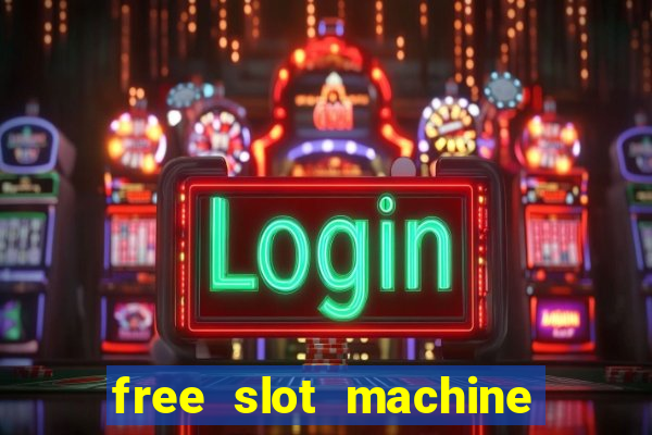 free slot machine las vegas