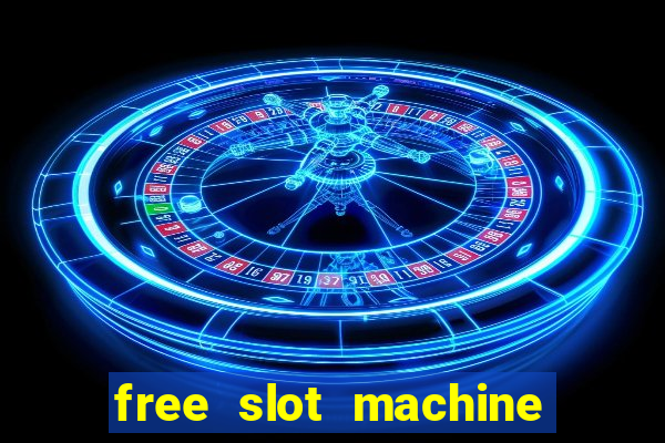 free slot machine las vegas