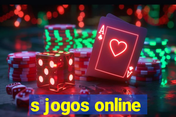 s jogos online