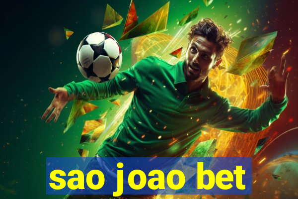 sao joao bet