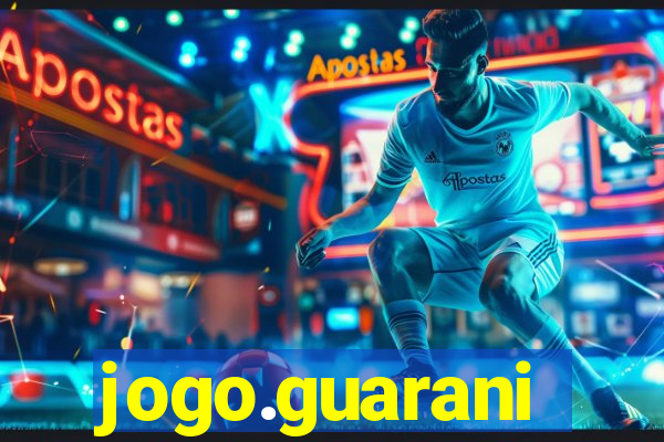 jogo.guarani