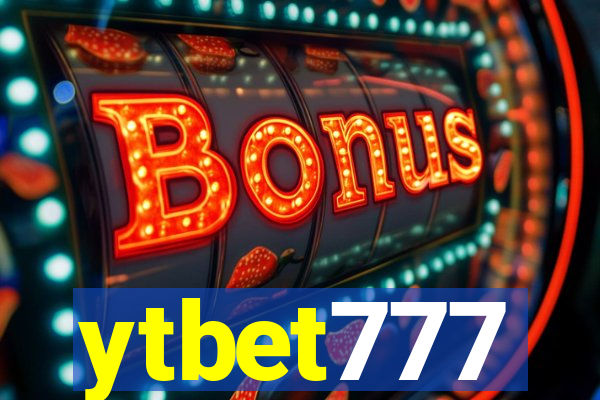 ytbet777