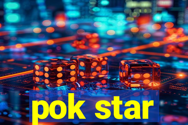 pok star