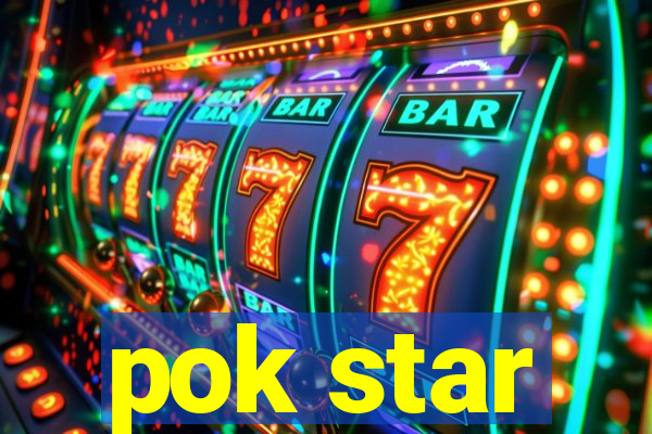 pok star