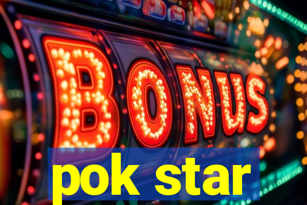 pok star