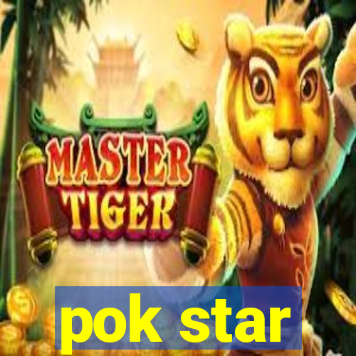 pok star