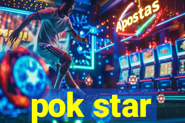 pok star