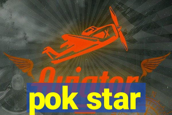 pok star