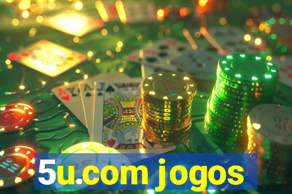 5u.com jogos