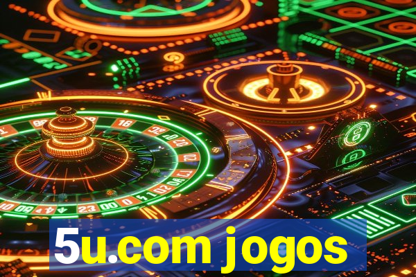 5u.com jogos