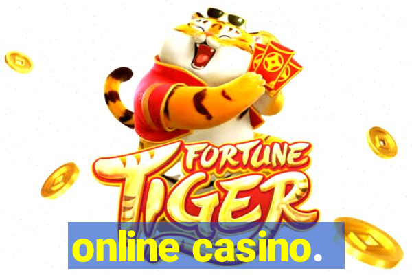 online casino.