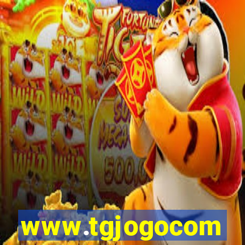 www.tgjogocom