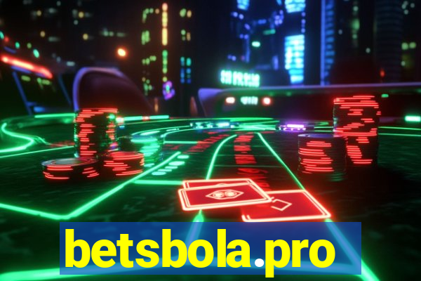 betsbola.pro