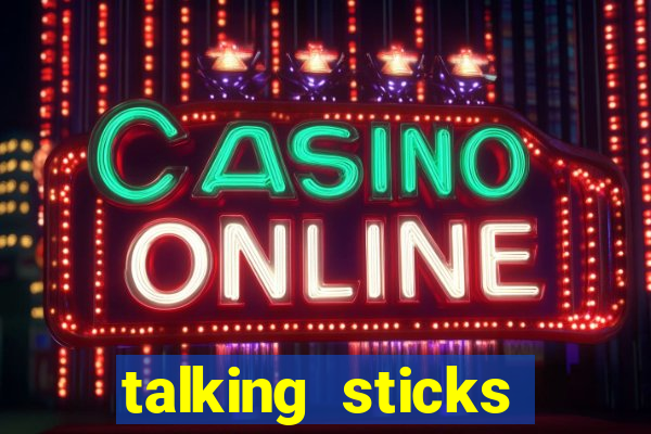 talking sticks resort and casino