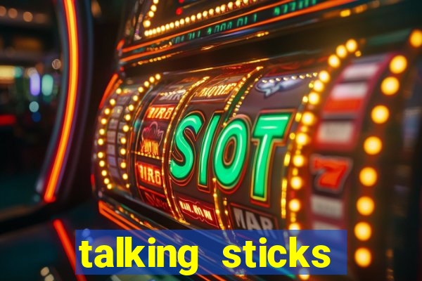 talking sticks resort and casino