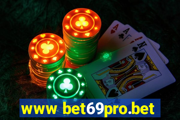 www bet69pro.bet