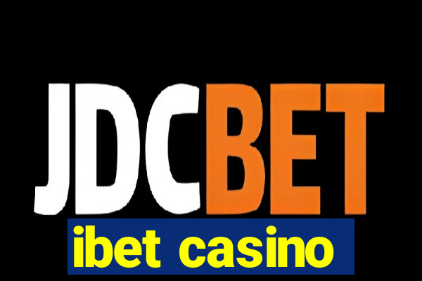 ibet casino