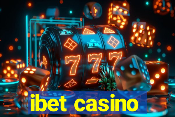 ibet casino