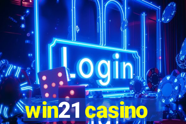 win21 casino