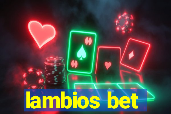 lambios bet