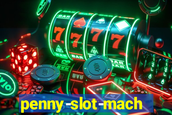 penny-slot-machine