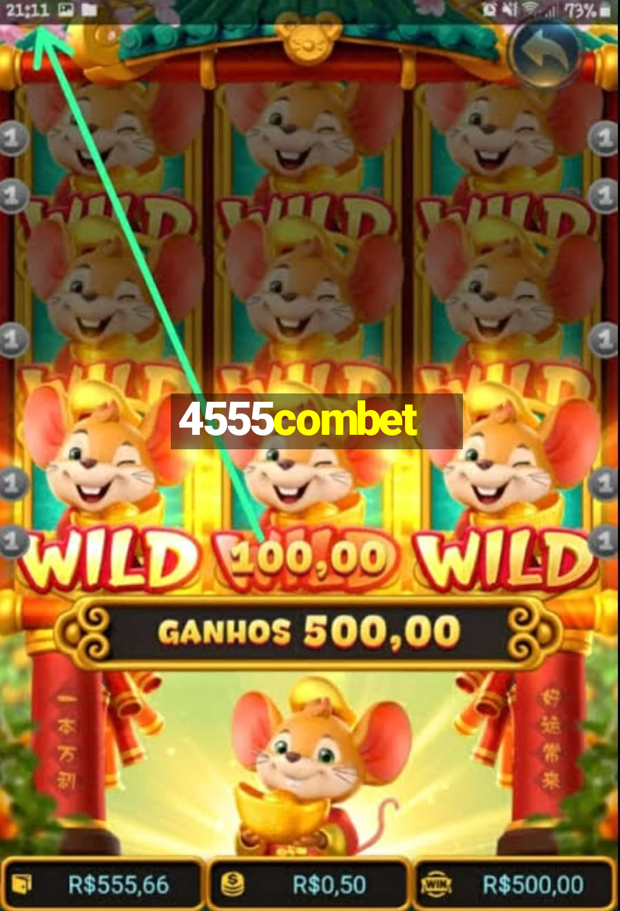 4555combet