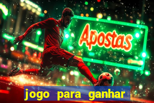 jogo para ganhar dinheiro sem depositar nada