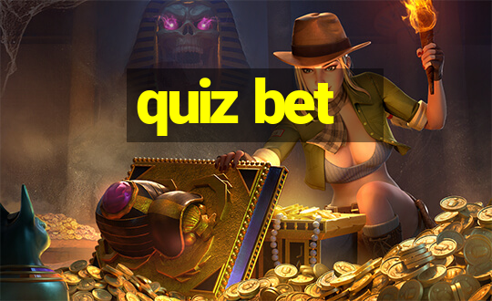 quiz bet