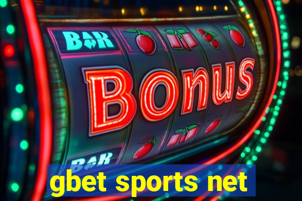 gbet sports net