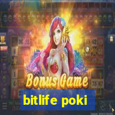 bitlife poki