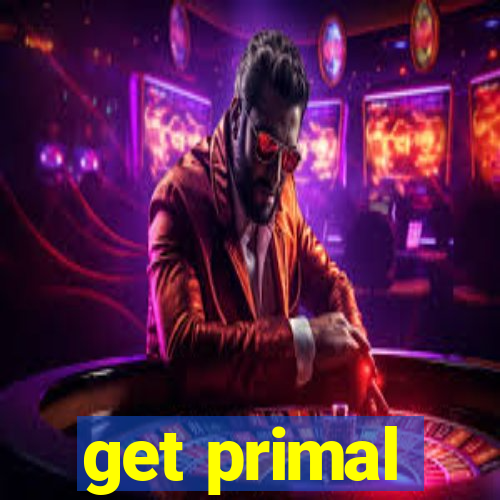 get primal