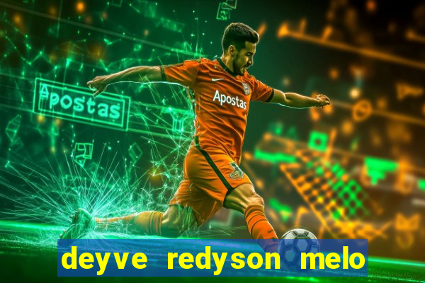 deyve redyson melo dos santos lattes