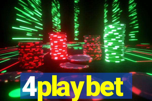 4playbet